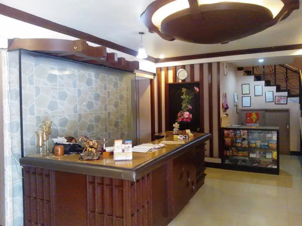 Hotel photo 13