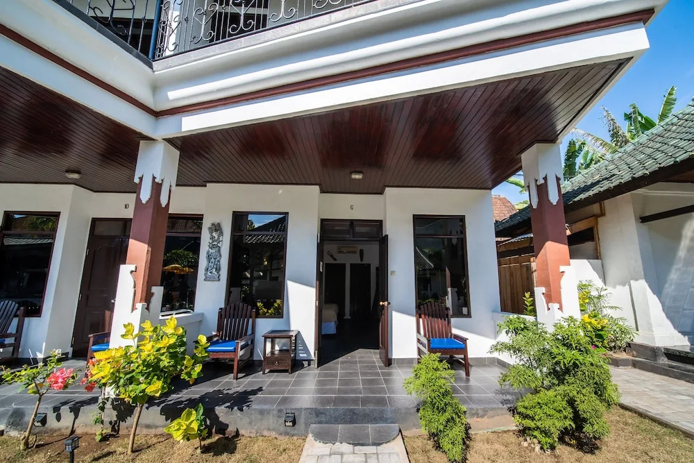 Absolute Scuba Bali Dive Resort - Chambres