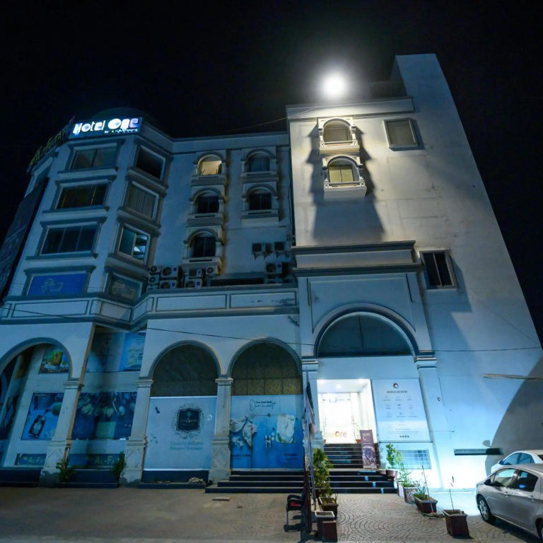 Hotel One Sargodha