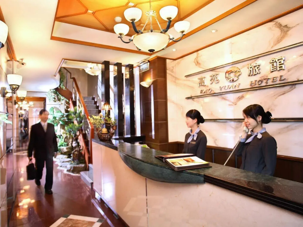 Hotel photo 23