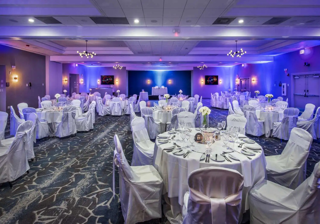 Doubletree by Hilton Monroe Township Cranbury - Général