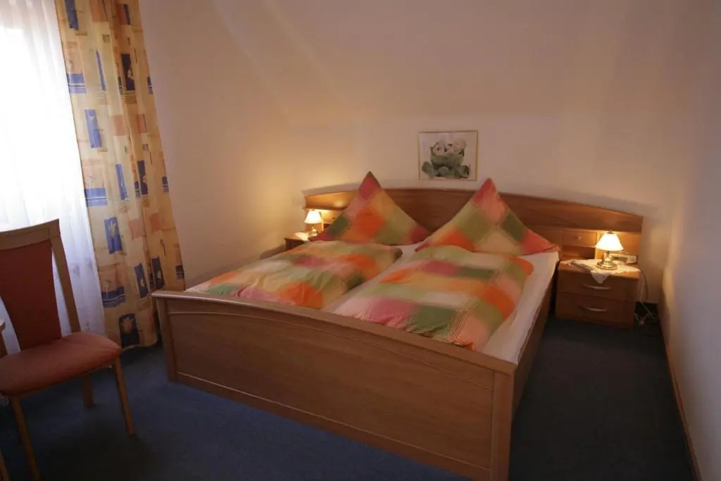 Hotel Rehberg - Chambres