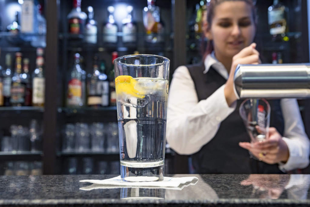 Novum Select Hotel Mainz - Général