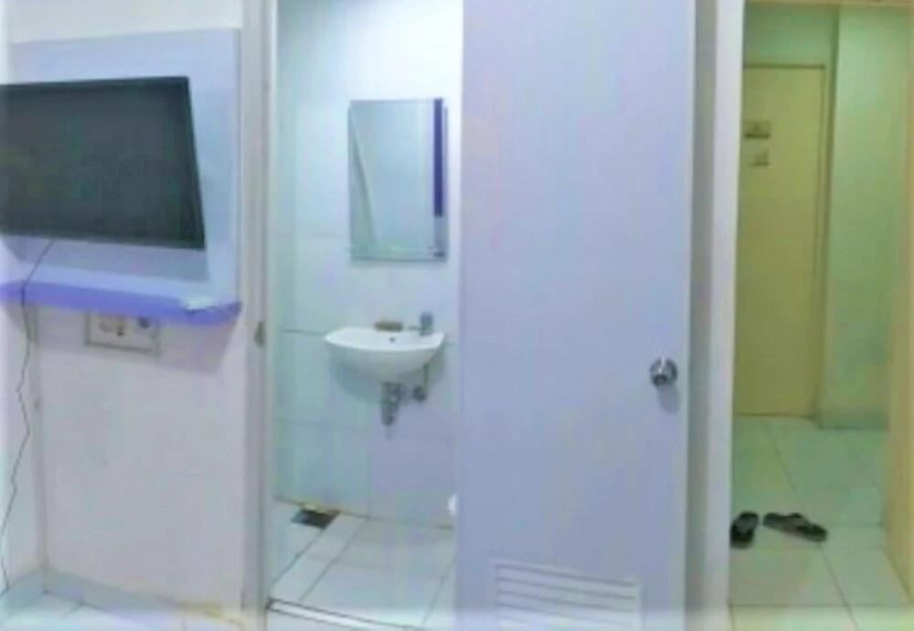 Barata Hotel AR1 - Chambres