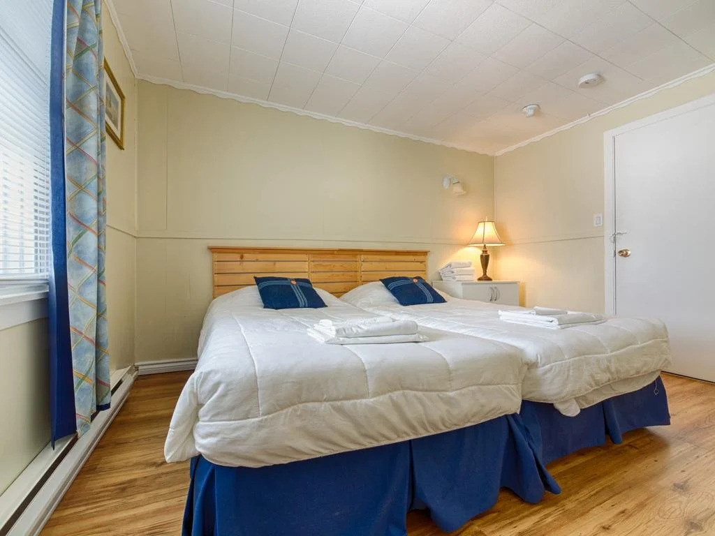 Villa Du Nord Morin Heights