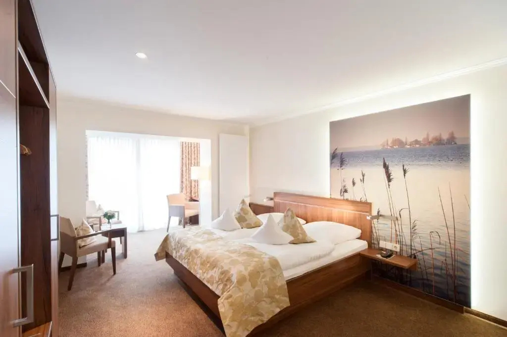Hotel Restaurant Bullerdieck - Chambres