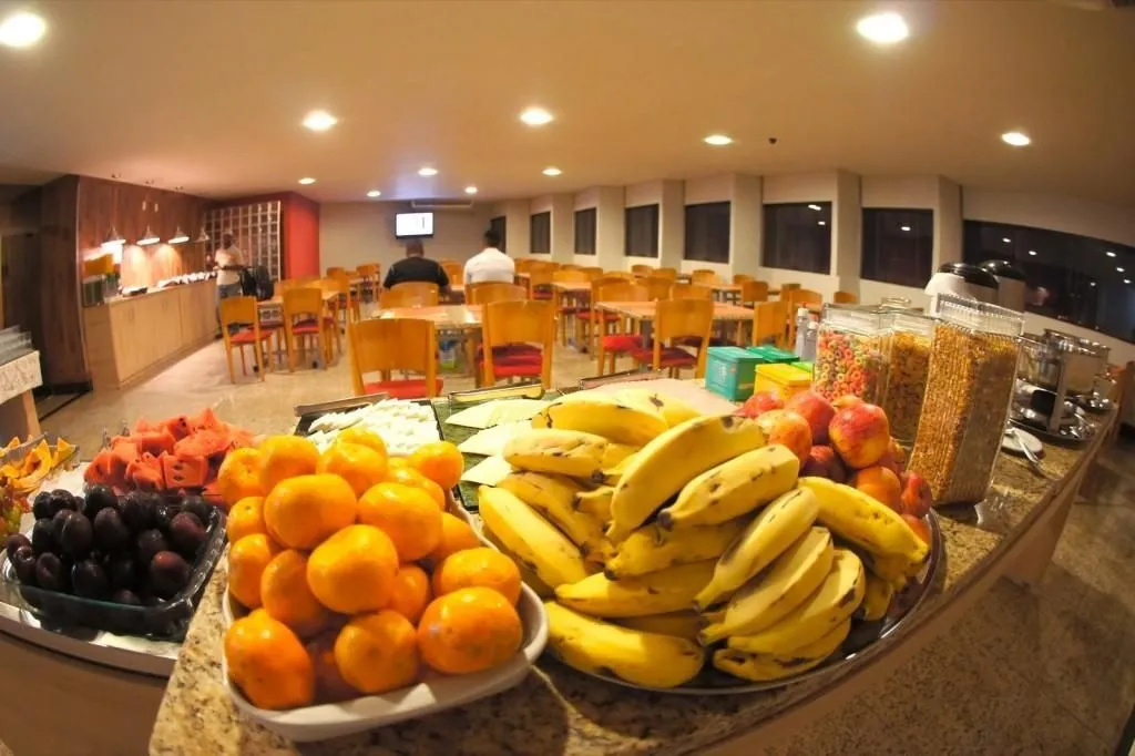 Hotel Abba Uno - Général