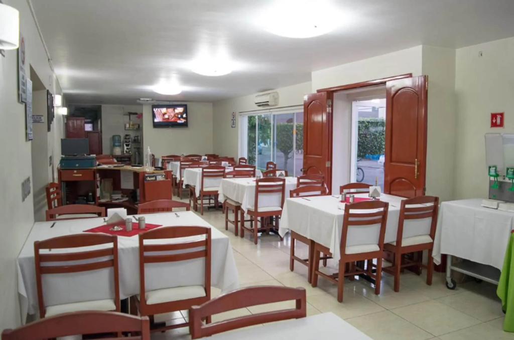 Hotel NV Guadalajara - Général