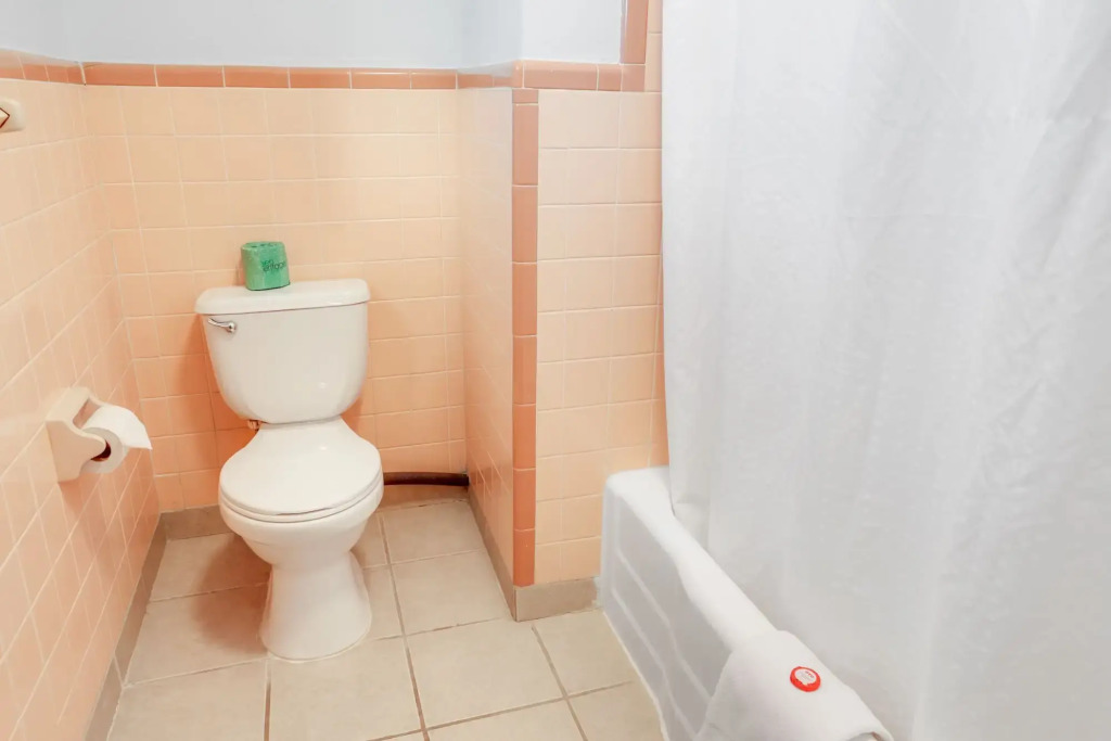 OYO Hotel Liberal, Kansas - фото 41