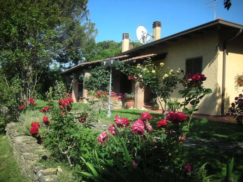 Villaspino - Chambres