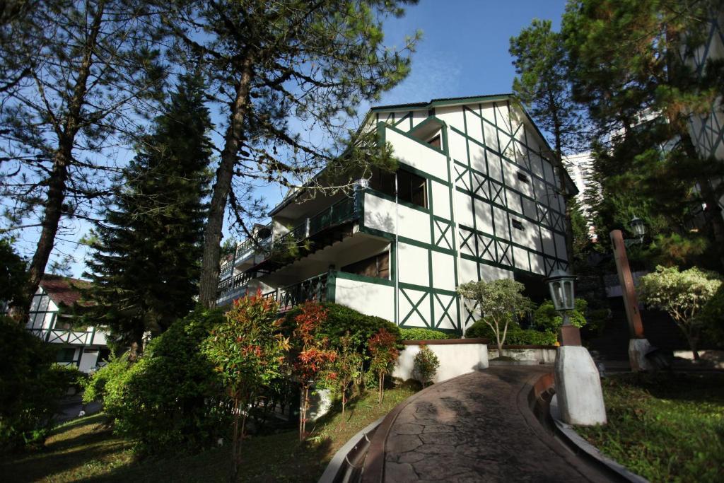 Copthorne Hotel Cameron Highlands