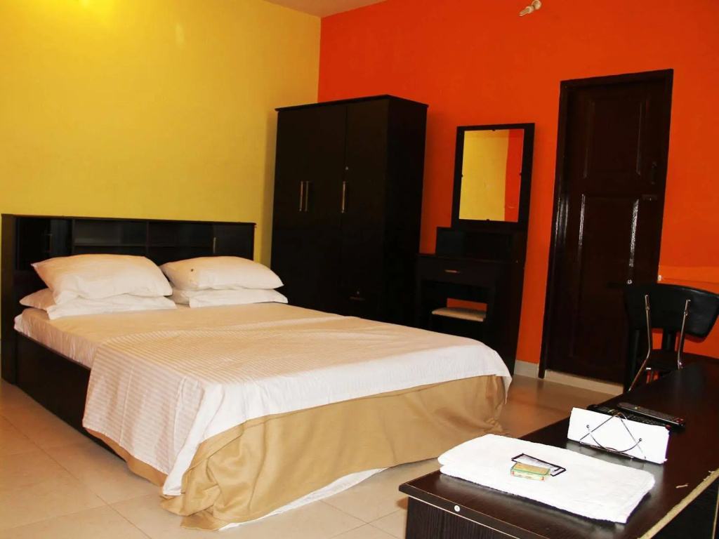 Hotel photo 2