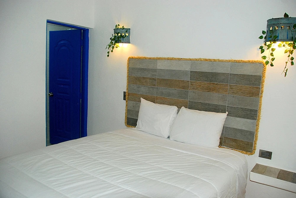 Hotel Playa Catalina - Chambres