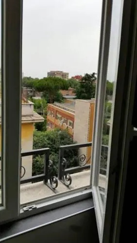 Buongiorno Roma - Général