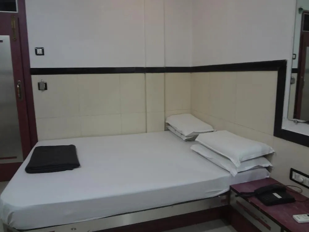 Hotel Swapna International - Général