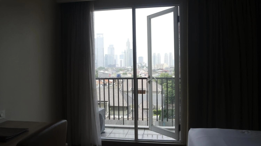 Ayaka Suites - Général