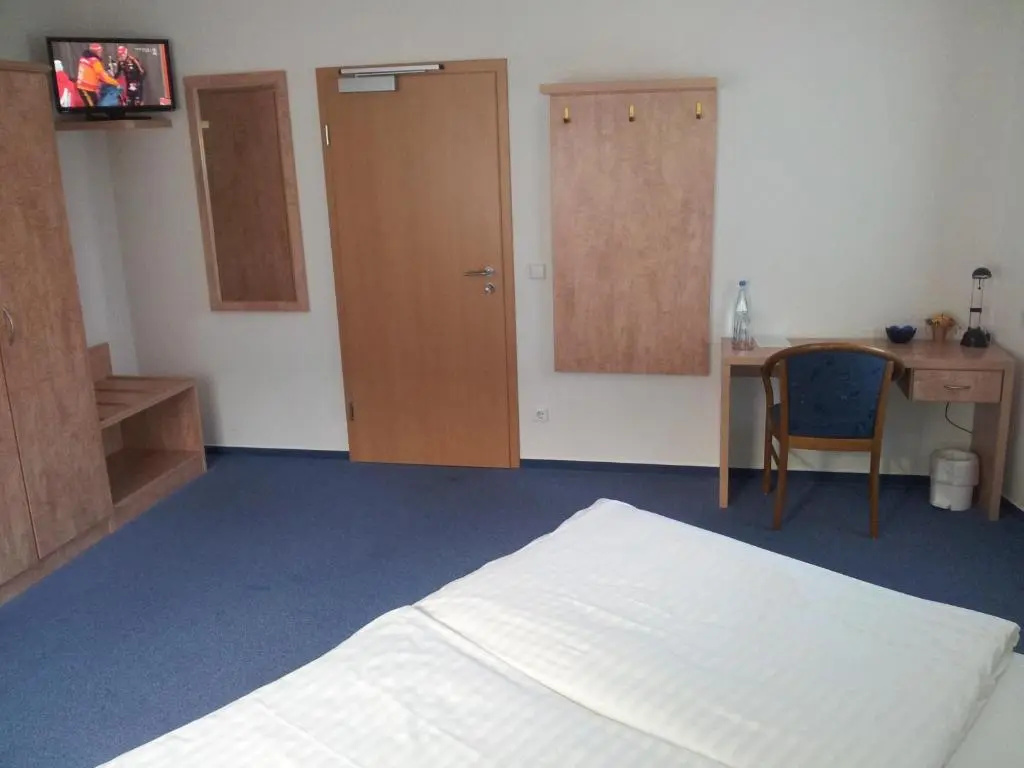 Ober's Landgasthof - Chambres