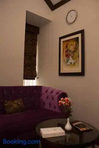 S Chalet Islamabad — фото 3