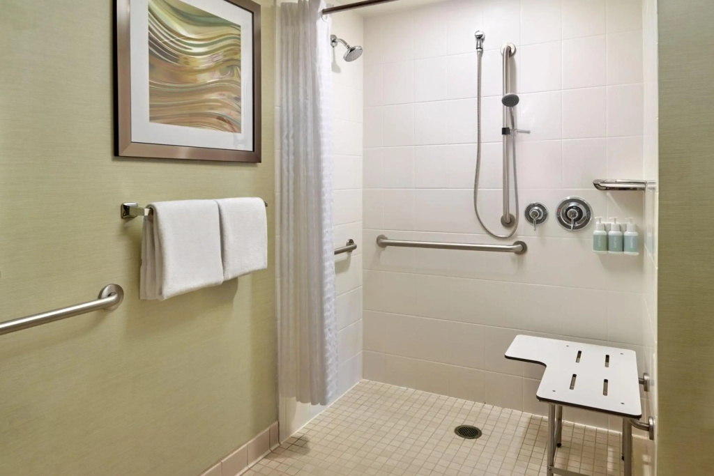 Courtyard by Marriott Nashville Goodlettsville - фото 8