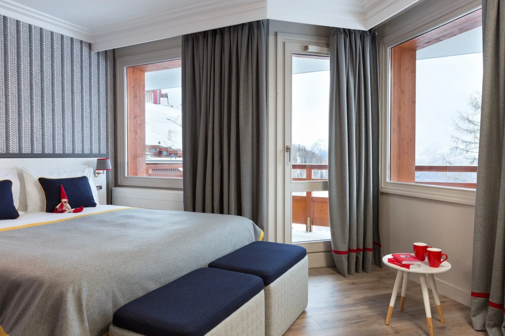 Araucaria Hotel & Spa - Général