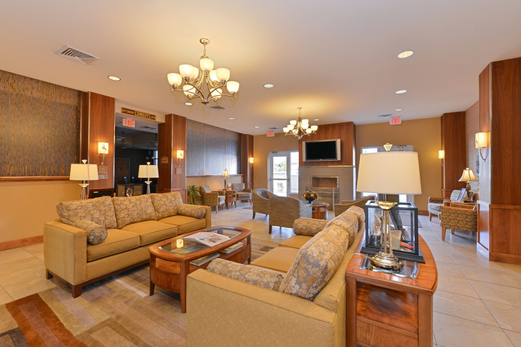 Holiday Inn Laramie by IHG - Général
