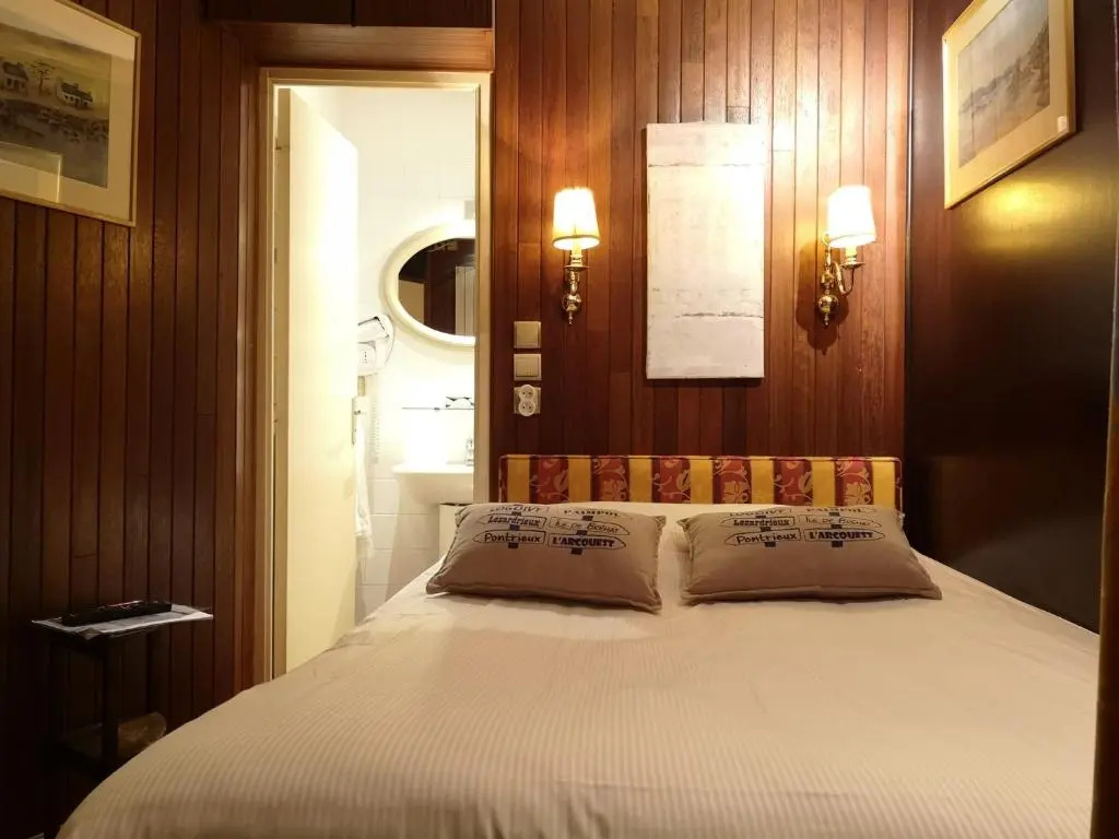 Economy Single room