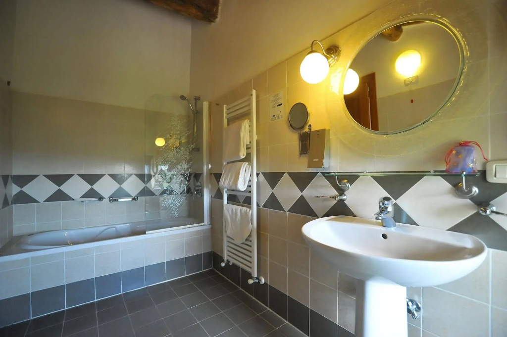 Hotel Casafrassi Wine Resort - Général