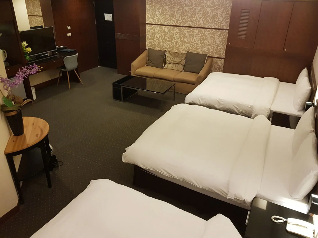 Hotel photo 21