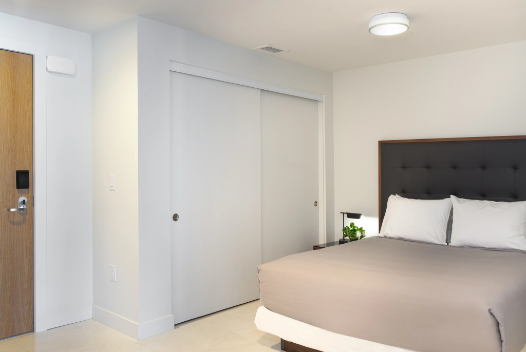 Level Furnished Living - Général