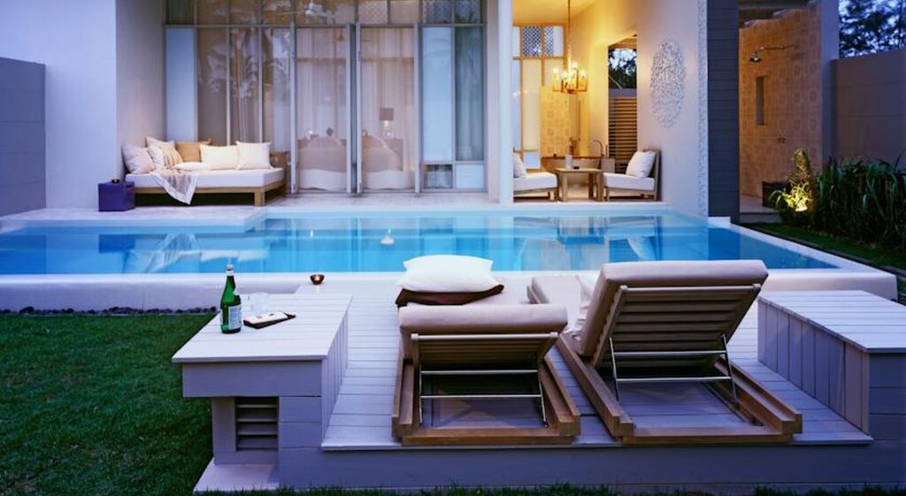 Sala Phuket Mai Khao Beach Resort