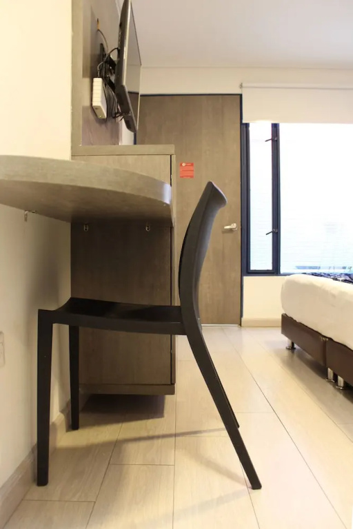 Agora Suites Self-Service Boutique Hotel - Chambres