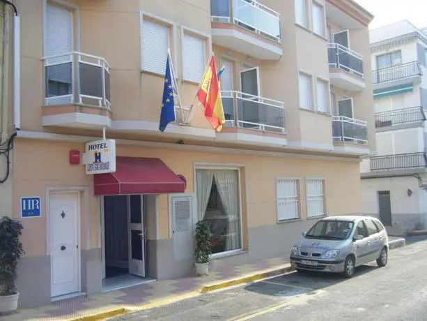 Hotel Costa San Antonio - Général