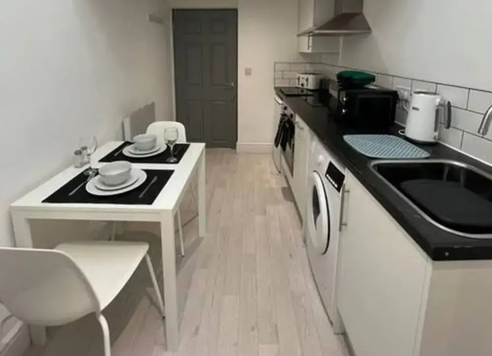 Host Stay Eign Street Suite