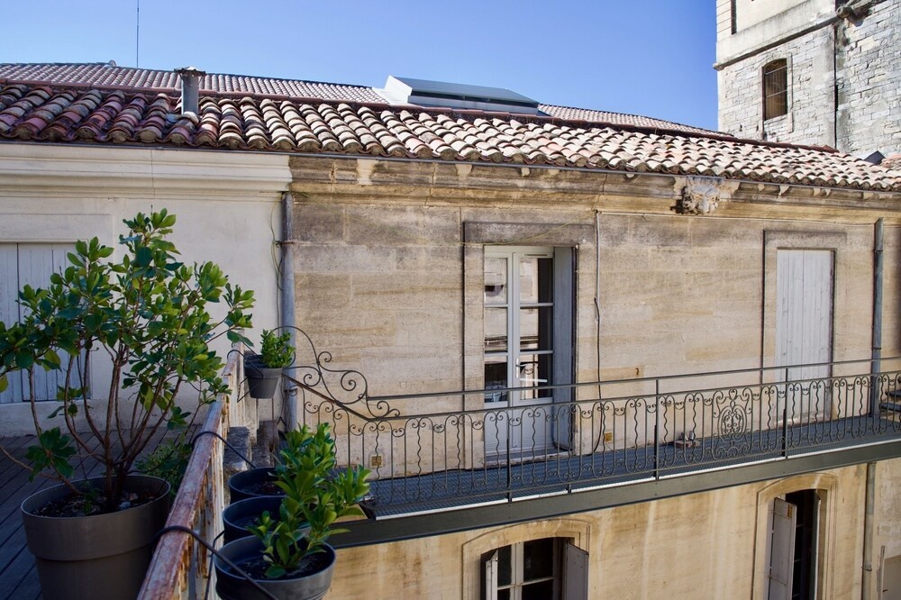 Hôtel de Girard
