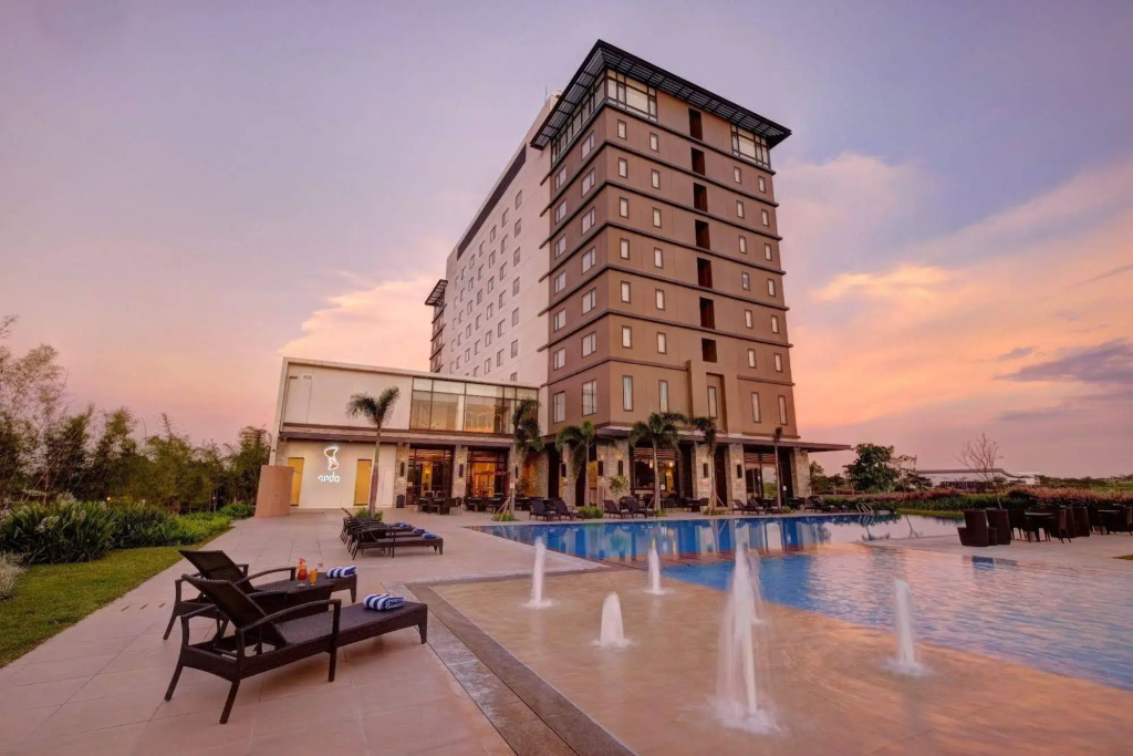 Hotel photo 42