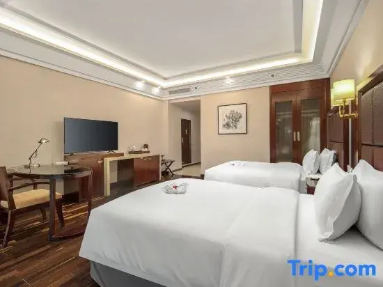 Lin Ying Holiday - Chambres