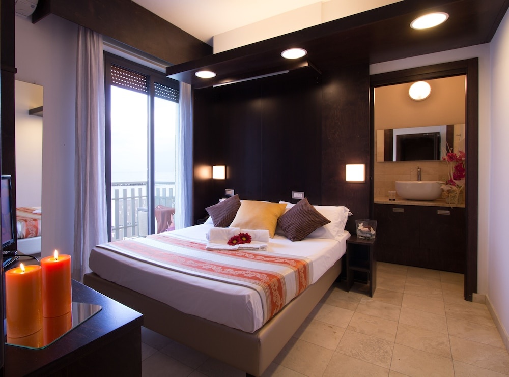Hotel Villa Sole