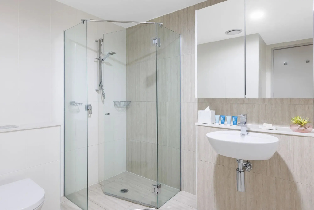 Meriton Suites Herschel Street, Brisbane - Général