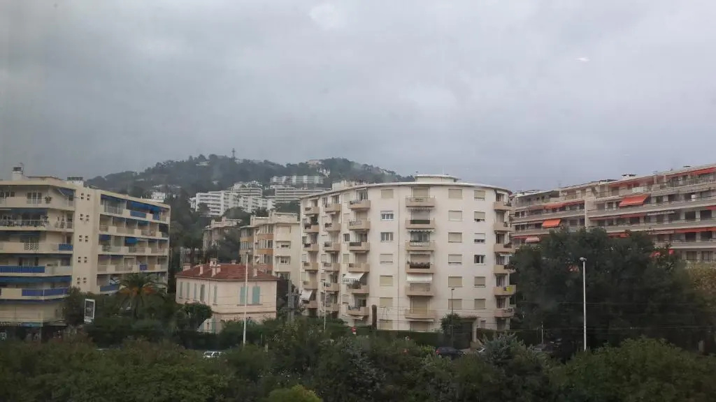 Afficher la photo 7 — Elegant Apart in City Centre of Cannes
