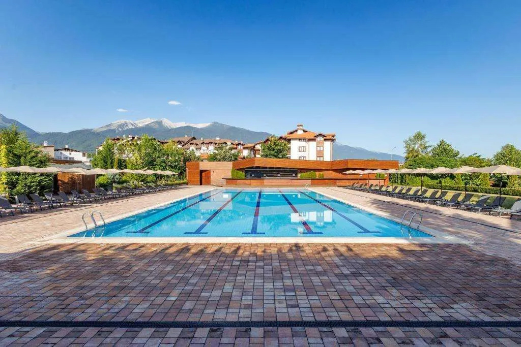 Four Points by Sheraton Bansko - Général