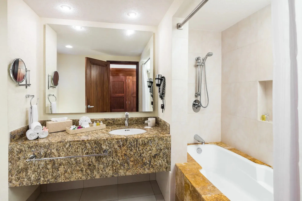 BlueBay Grand Esmeralda All Inclusive - Général