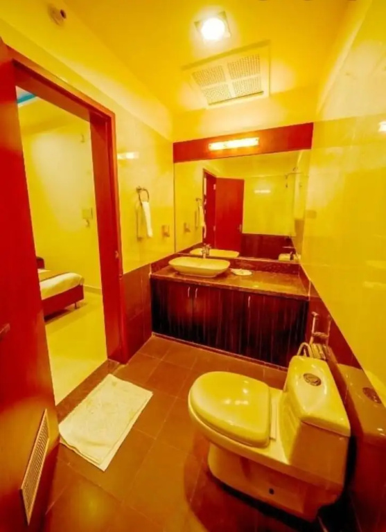 Hotel Durga Silverline - Général