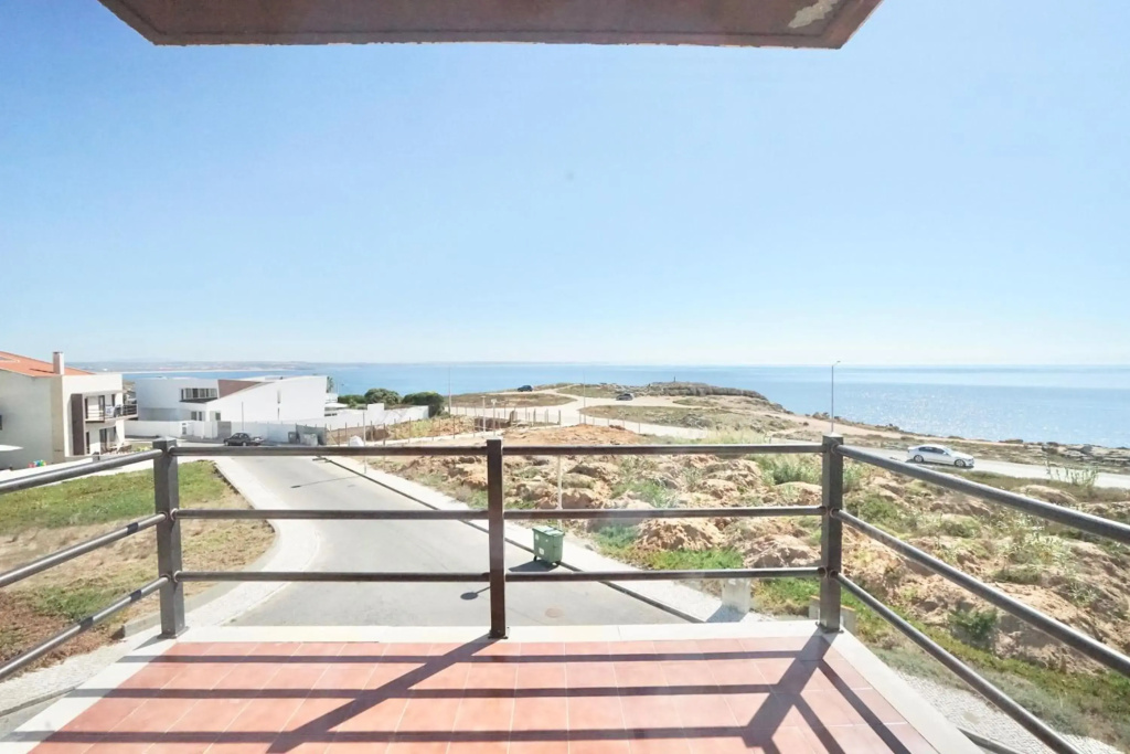 Deluxe Oceanfront - Vue Sur la Mer