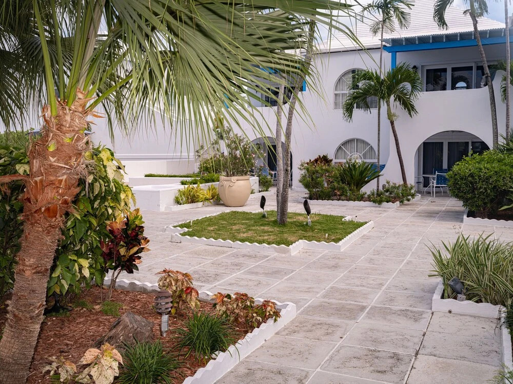 Paradise Island Beach Club Ocean View Villas