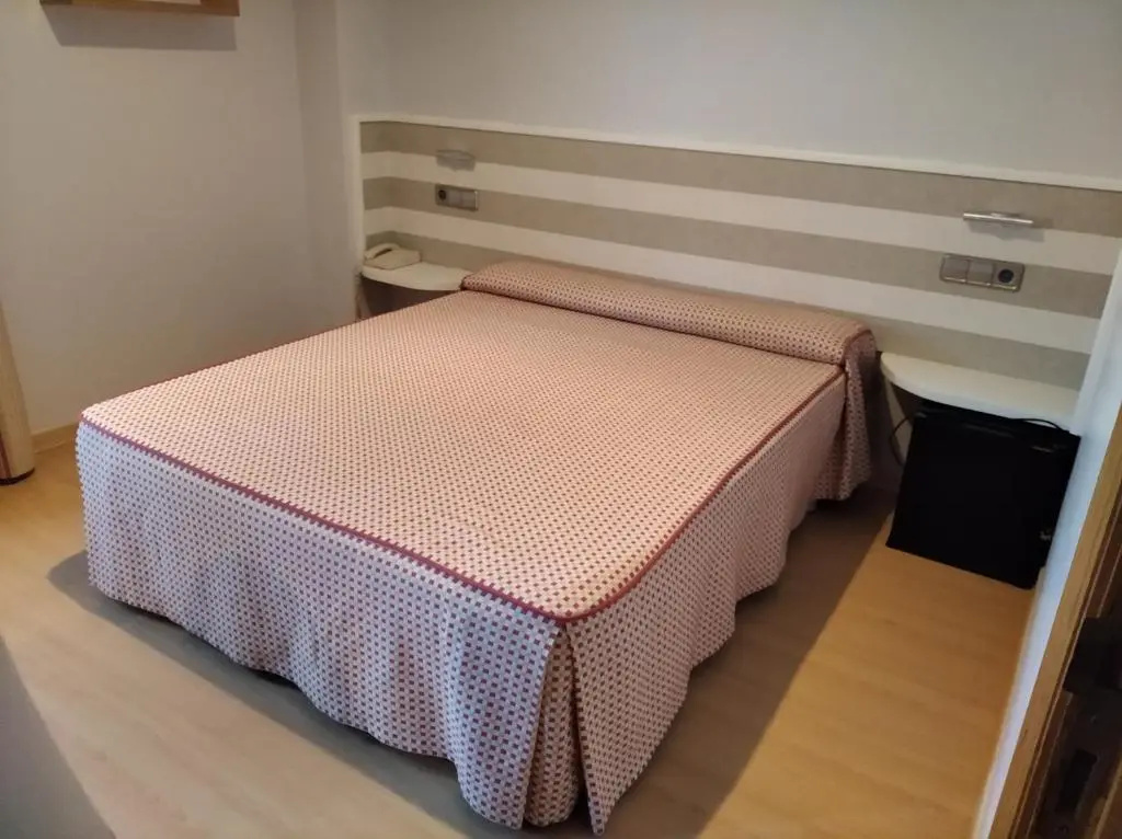 Hotel Miramar - Chambres