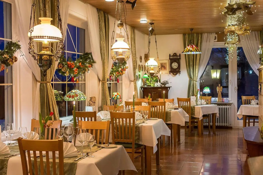 Hotel Diana Feldberg - Général