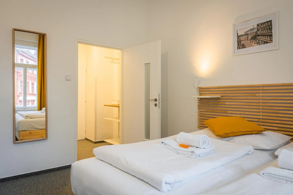 Hotel Ostaš — 5