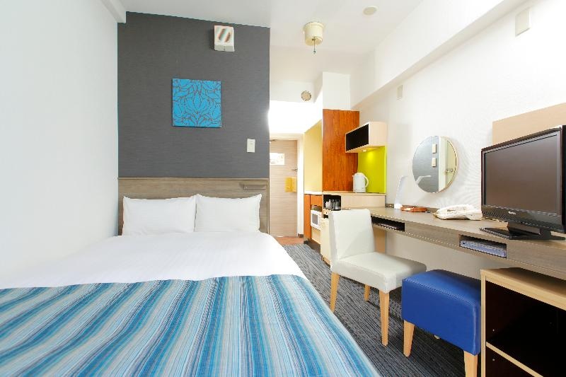 MyStays Ueno Inaricho Hotel 사진 4
