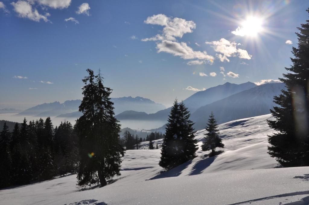 Отель Casa "Berto e Costantina" CIPAT 52085 в Лауреньо