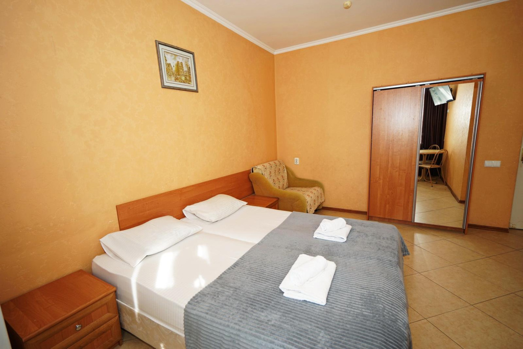Hotel photo 11